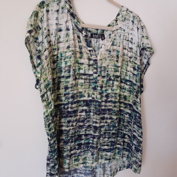 a.n.a top - Picture 2 of 5